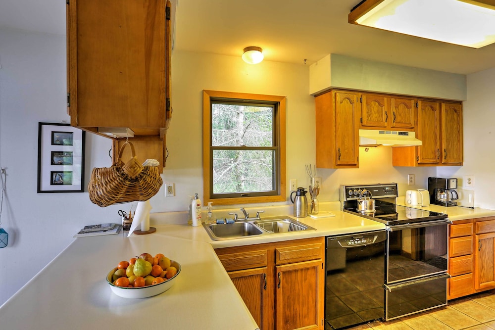 Coldwater Vacations - Waterfront Cottage w/ Dock on Dragon Lake! - Property Image 35