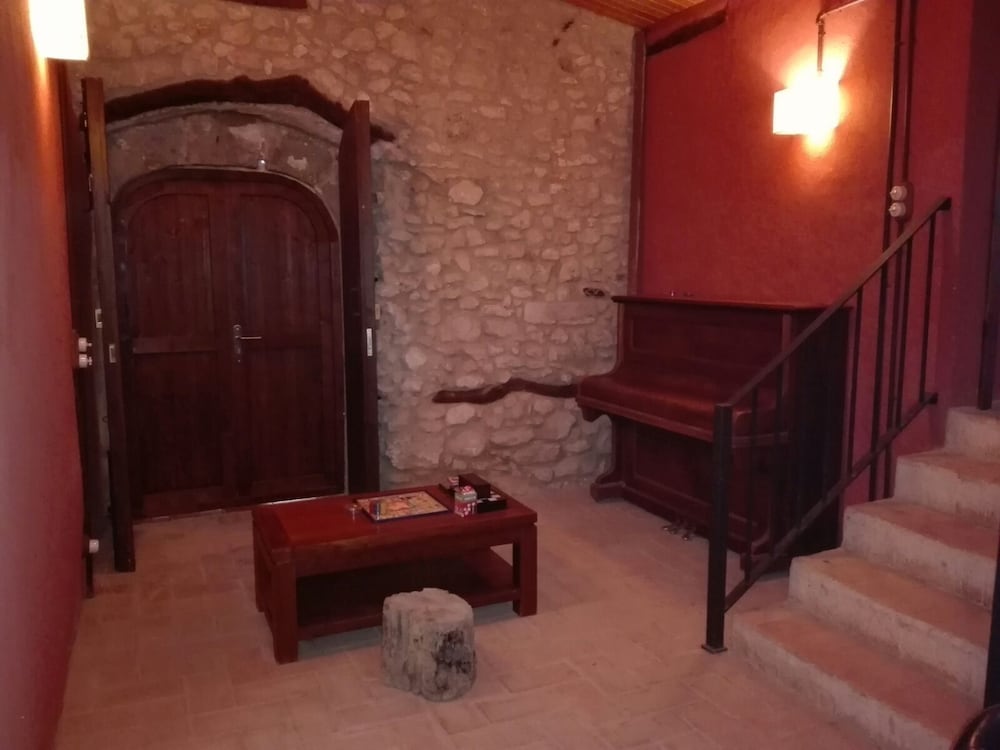 Casa Rural Cal Polinari - Property Image 17