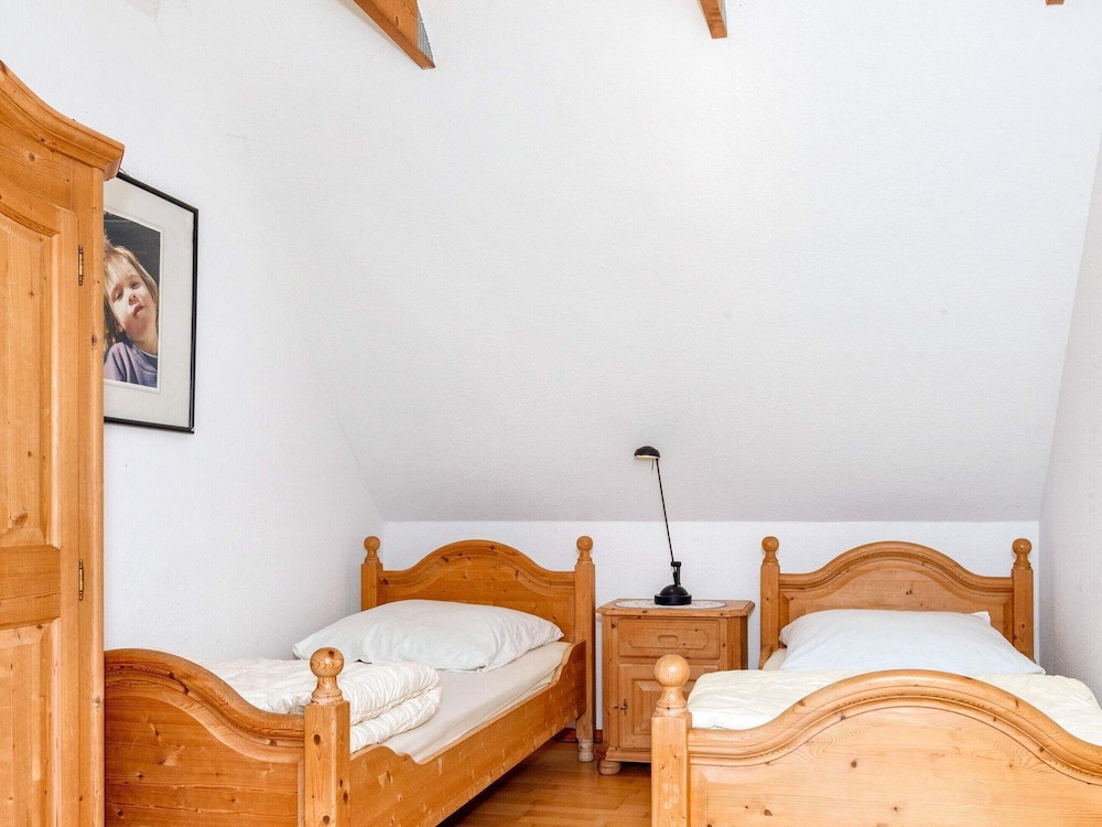 8 Person Holiday Home in Hadsund view 5