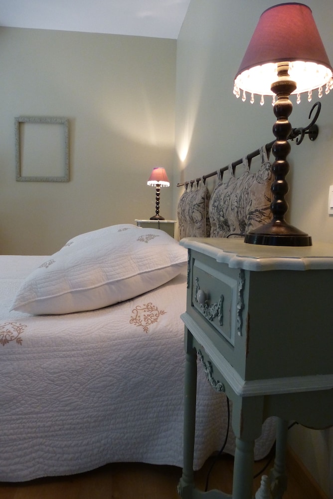 Chambre d'hôte Domaine de la Maison Neuve