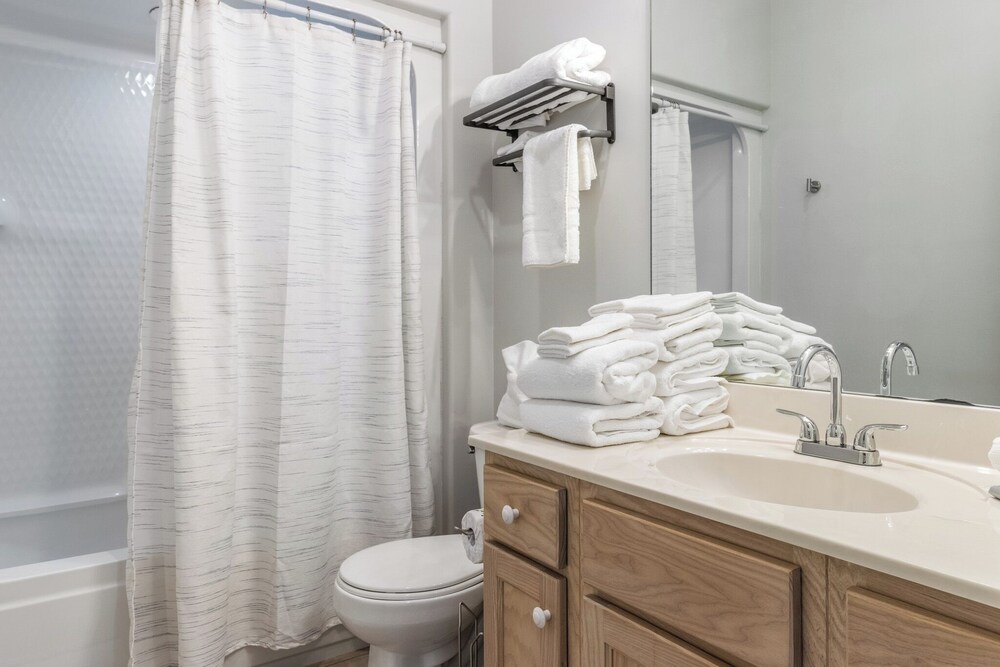 Shiloh - A by Southern Vacation Rentals