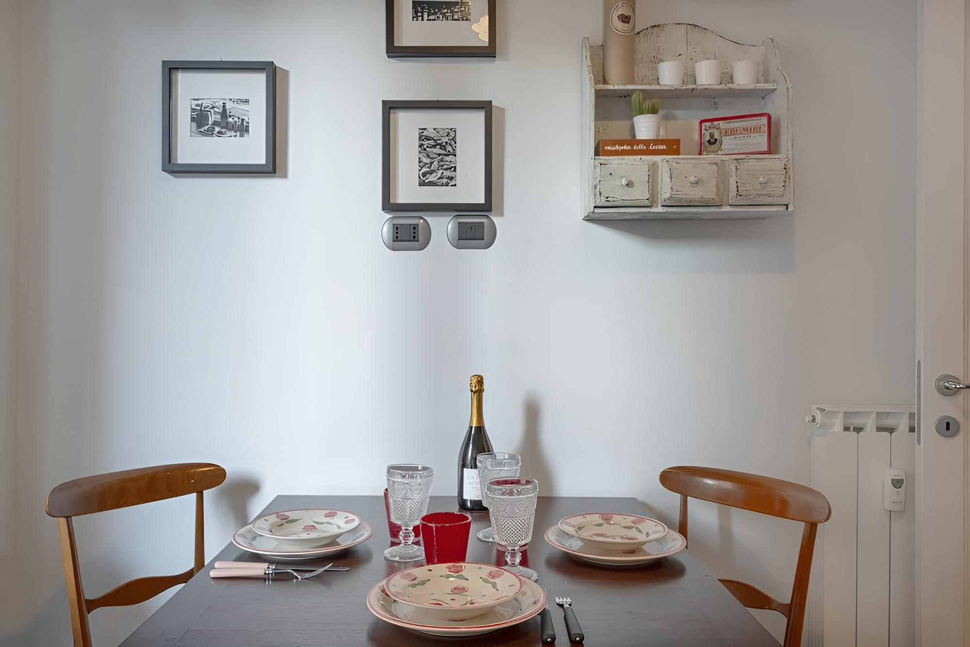 Casa Vincent in Genova photo 5