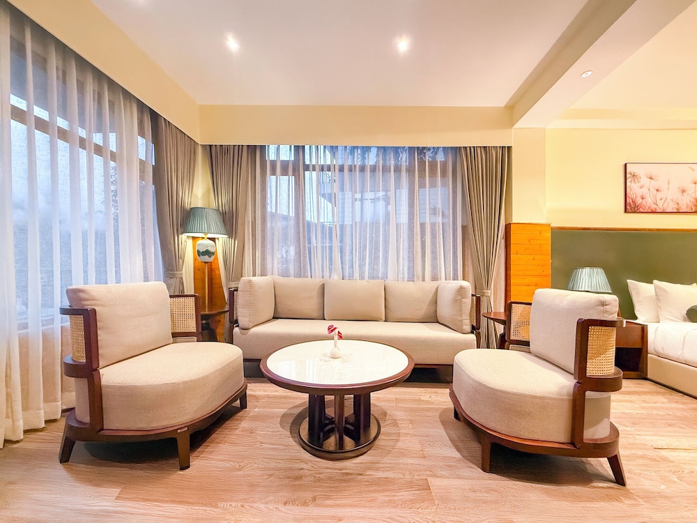 Udaan Yalley Resort & Spa Gangtok