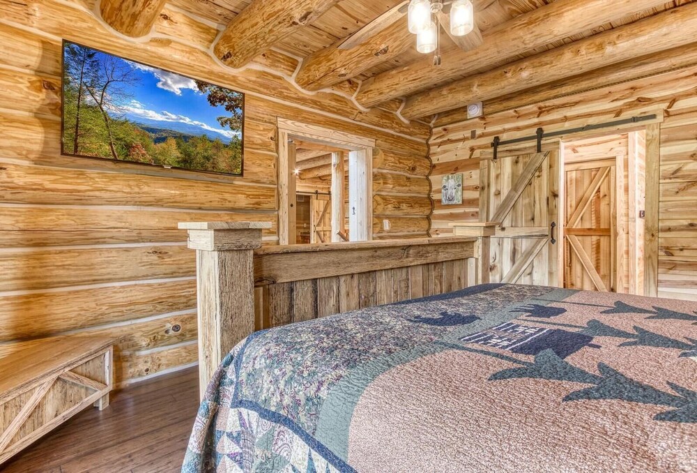 Smoky Mountain Ranch