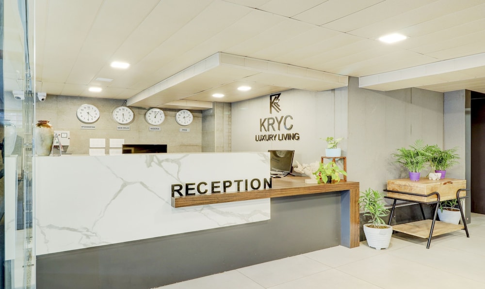 Hotel Kryc Luxury Living view 4