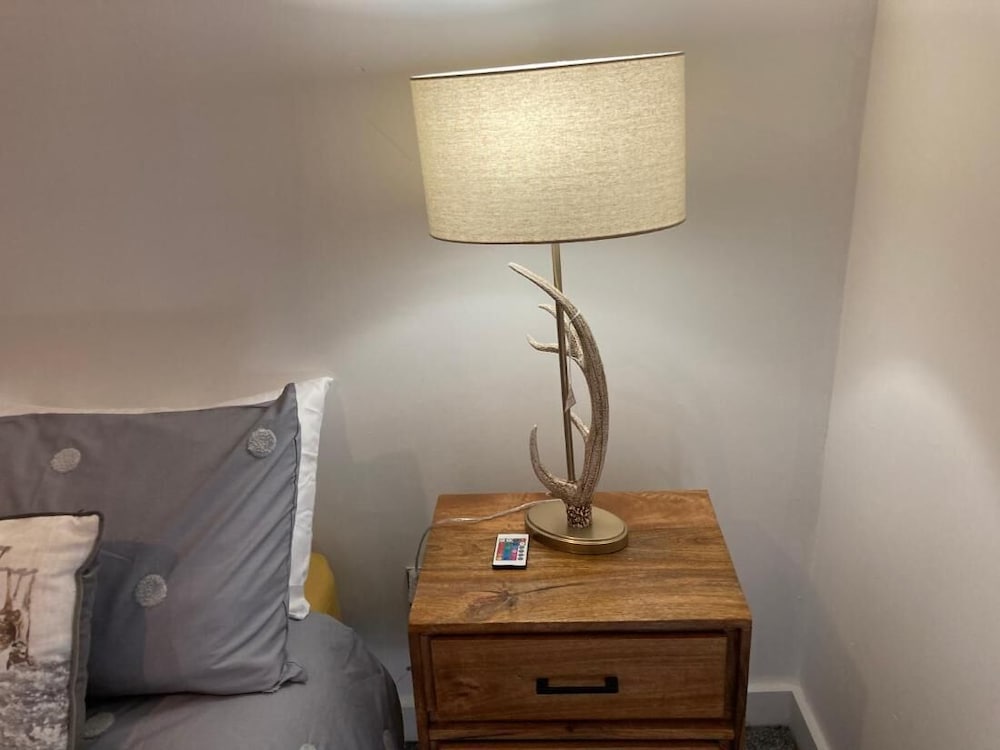 Zenith City Centre Apartment - Stay Longer and Save view 4