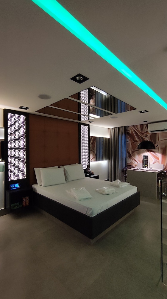 Mint Motel