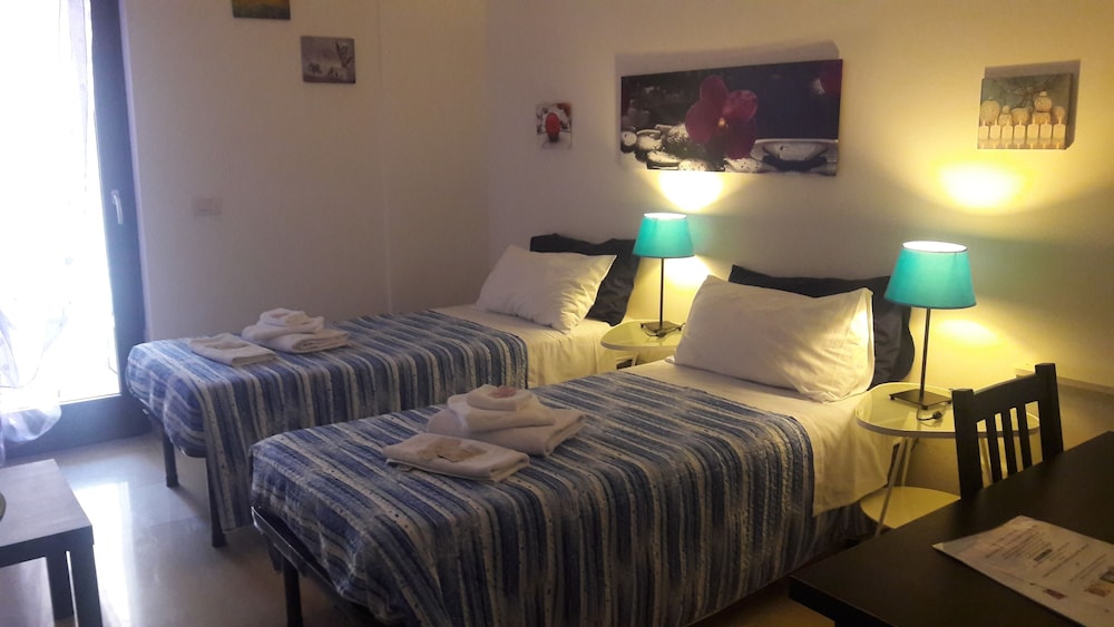 Affittacamere B&B Domus Taranto photo 3