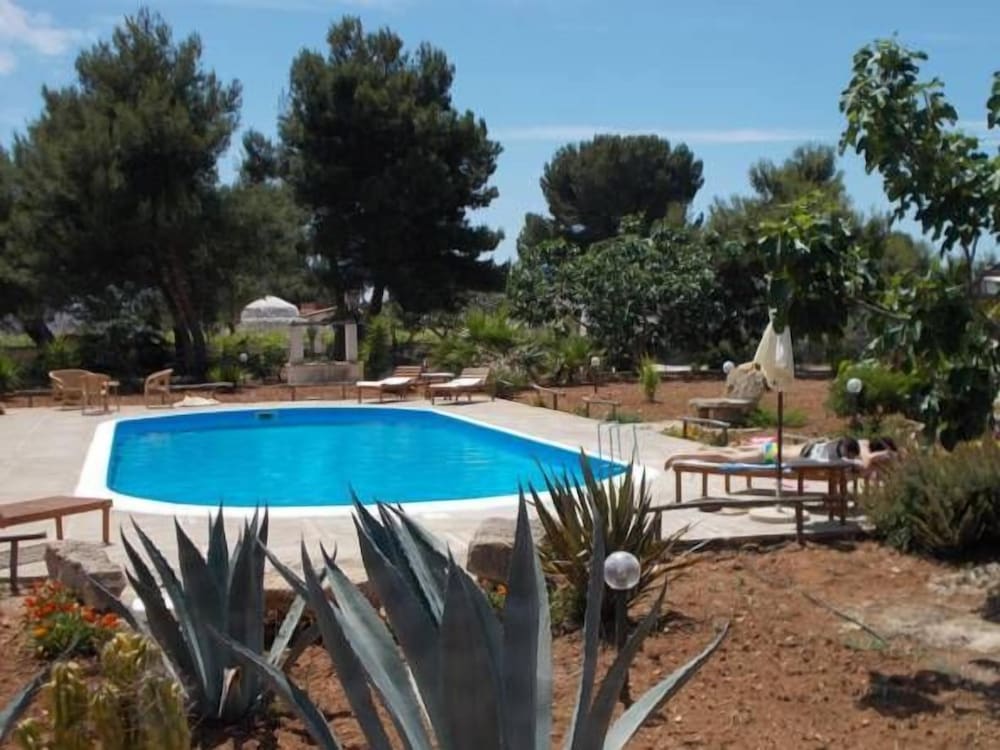 B&B Antico Podere photo 5