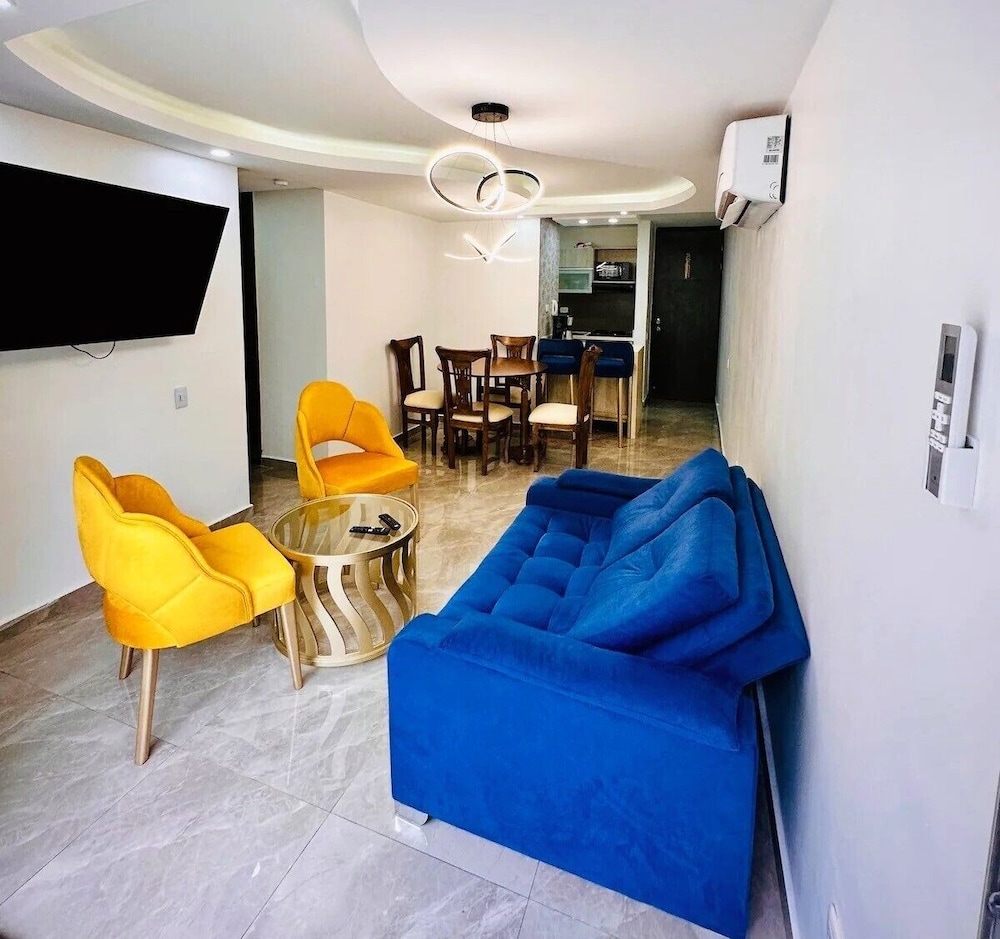 Oporto Condominium Apartments