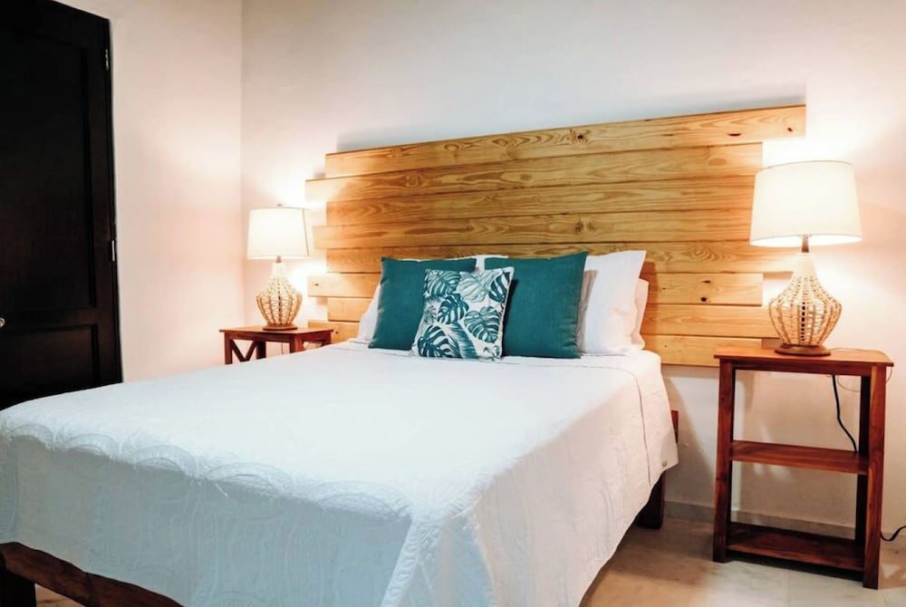 Old San Juan Rentals