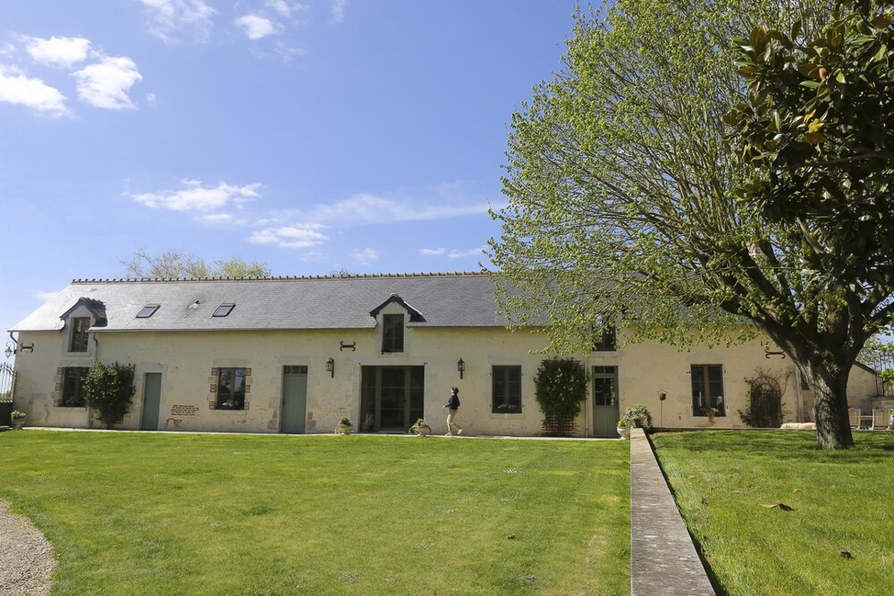 Le Domaine de la Fouardière view 5