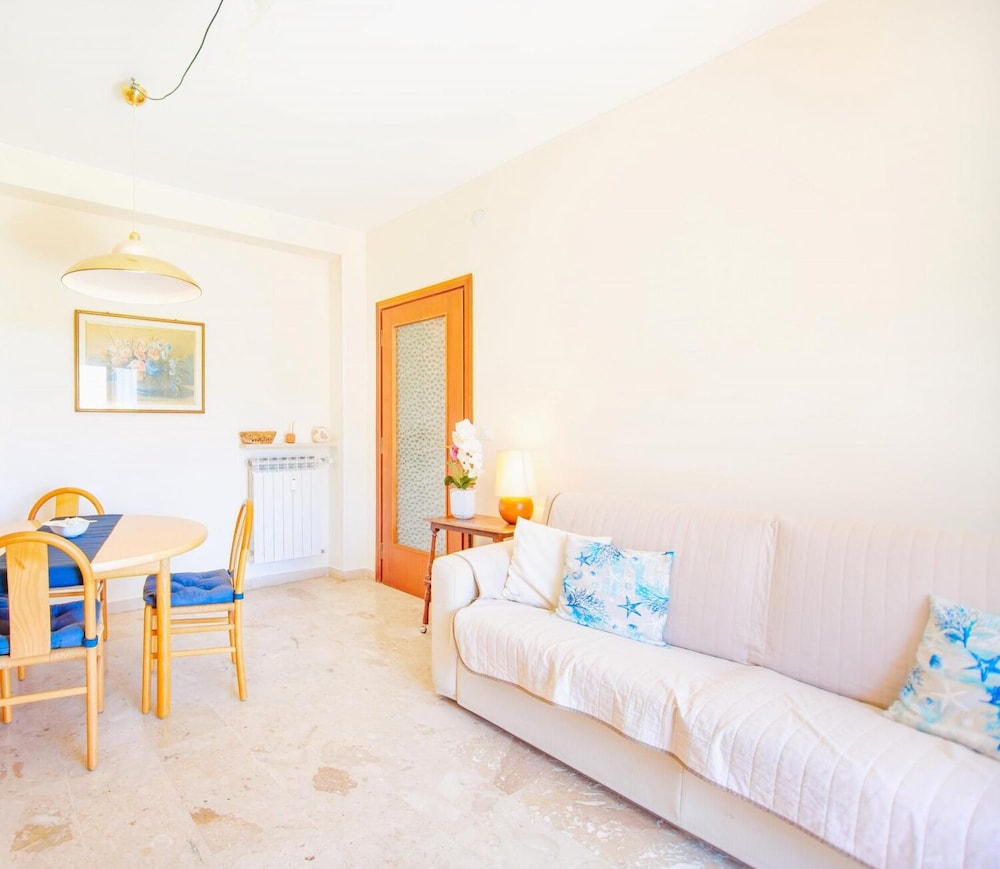 Le Orchidee 14 con Vista Mare by Wonderful Italy view 5