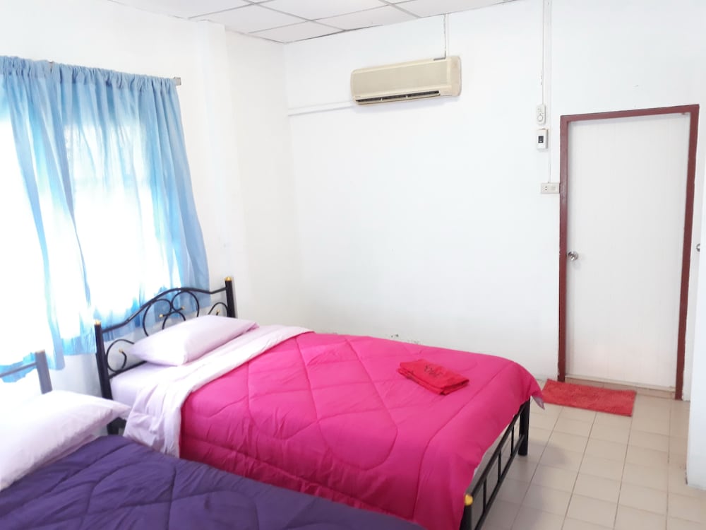 Mae Rampung Beach House 2