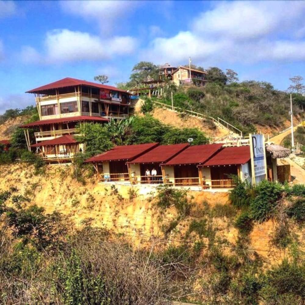 Punta Hills Montanita