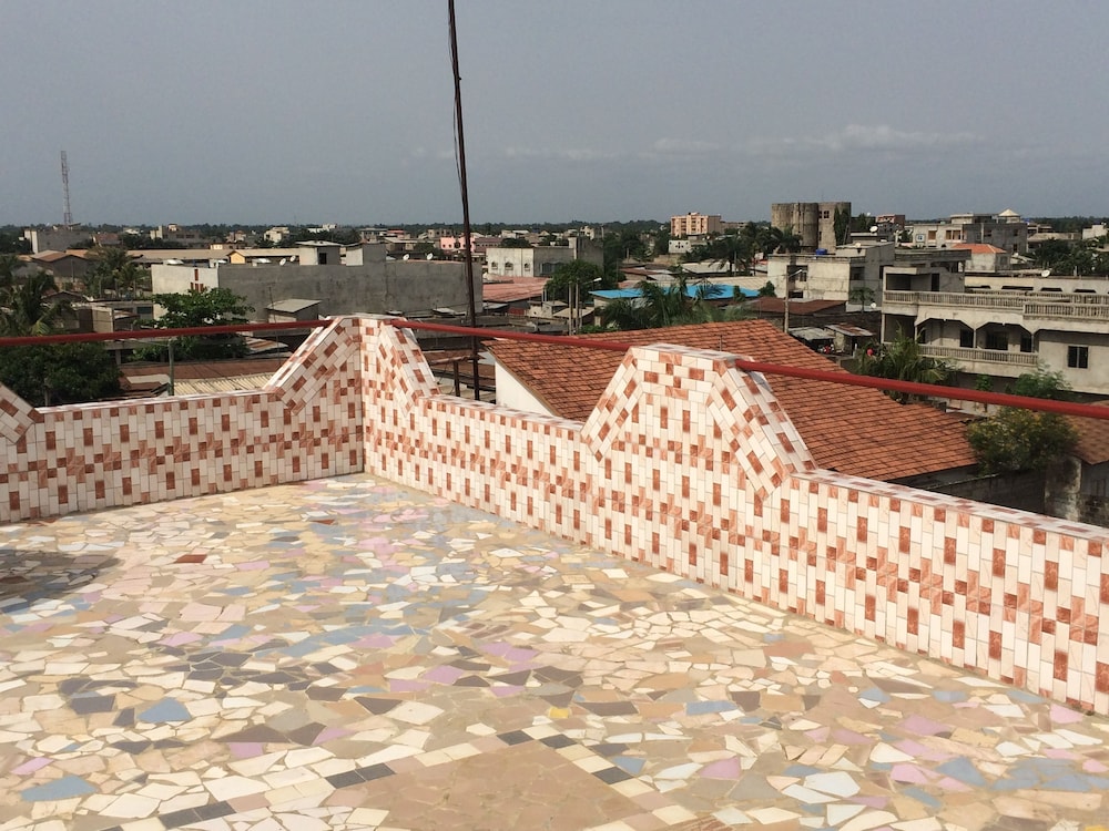 roof