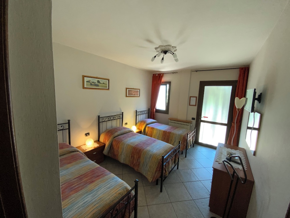 Villa Rosy B&B