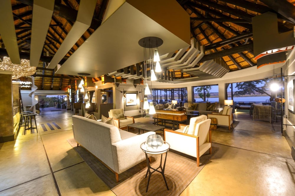 Chobe Water Villas