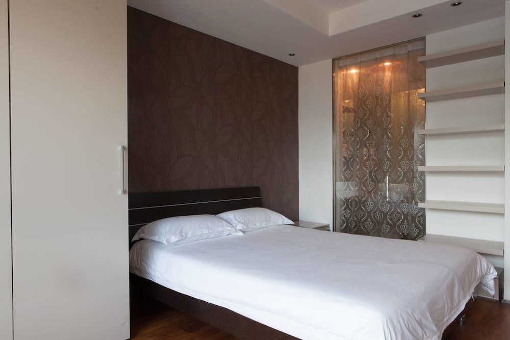Yasmine Seasons Park Apartment Hotel