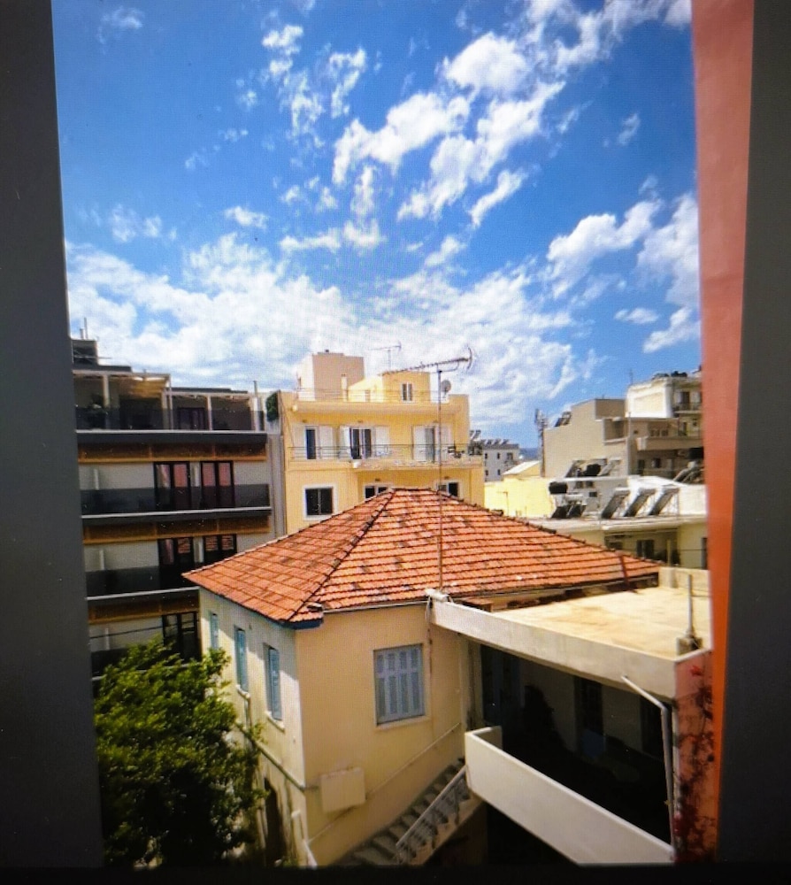 Little Central Apartment-1min Walk From Everywhere