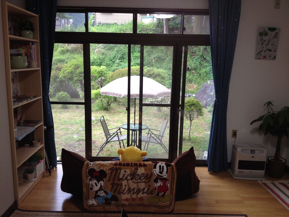 Stay Nikko Guesthouse – Hostel