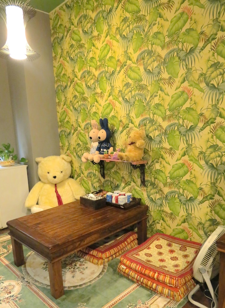 Kimoge B&B