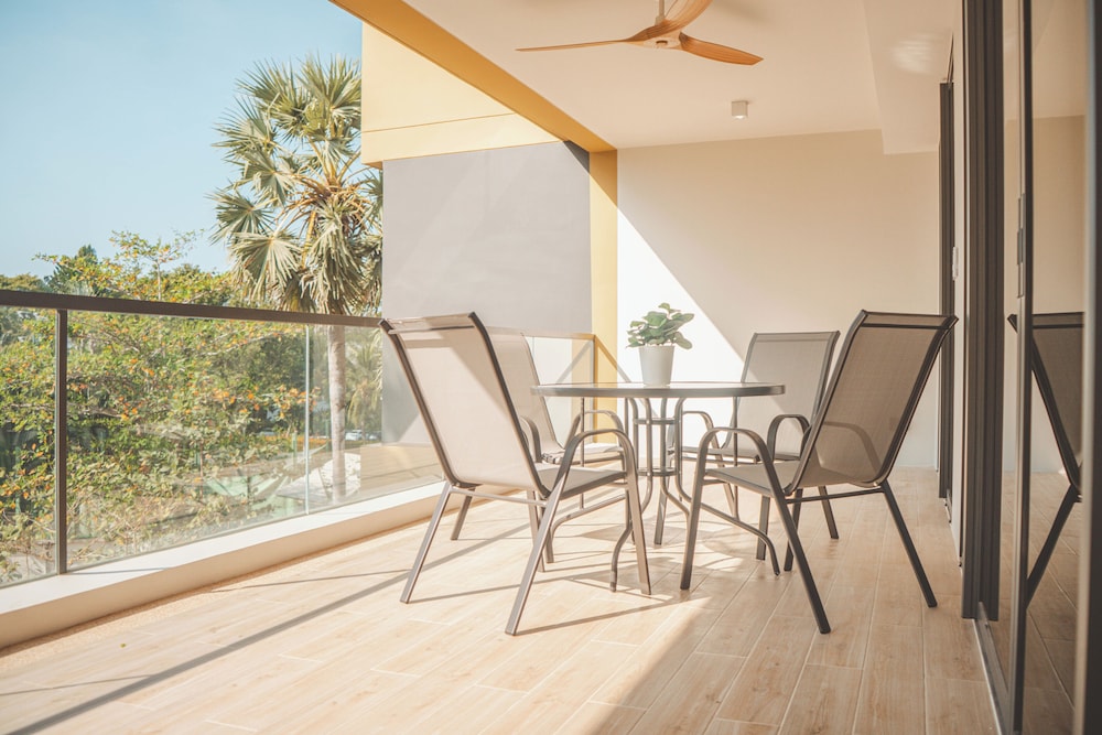 Laguna Beachside residences apartamens
