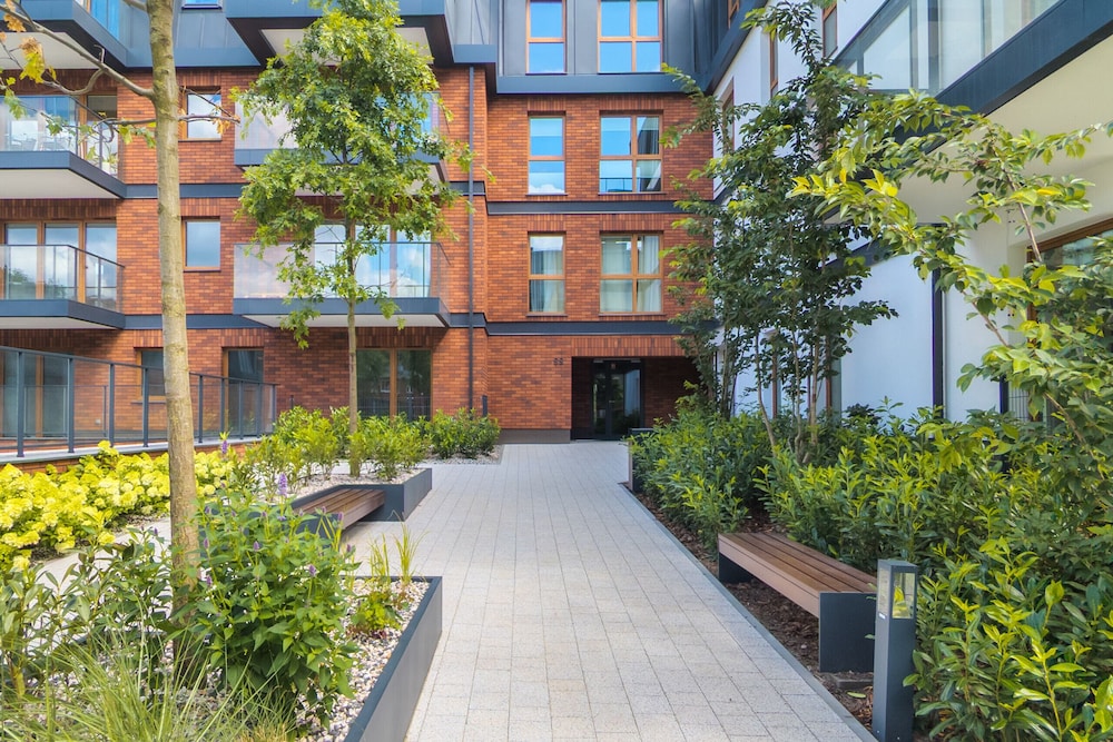 Apartment Mlyny Gdanskie by Renters view 3