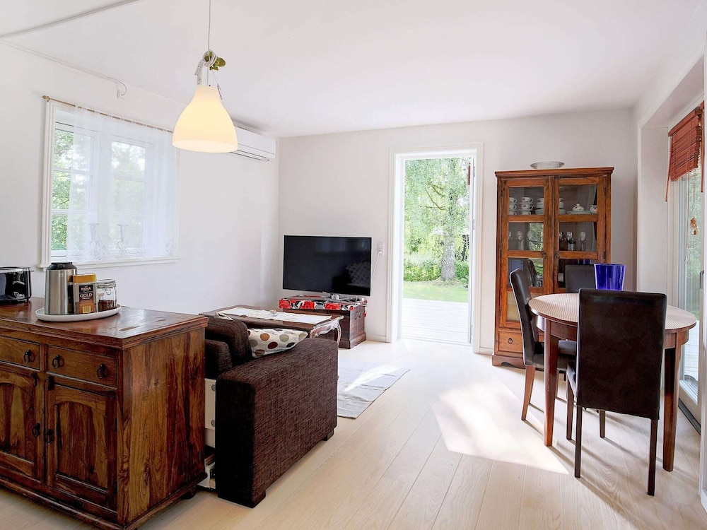 4 Person Holiday Home in Skibby view 3