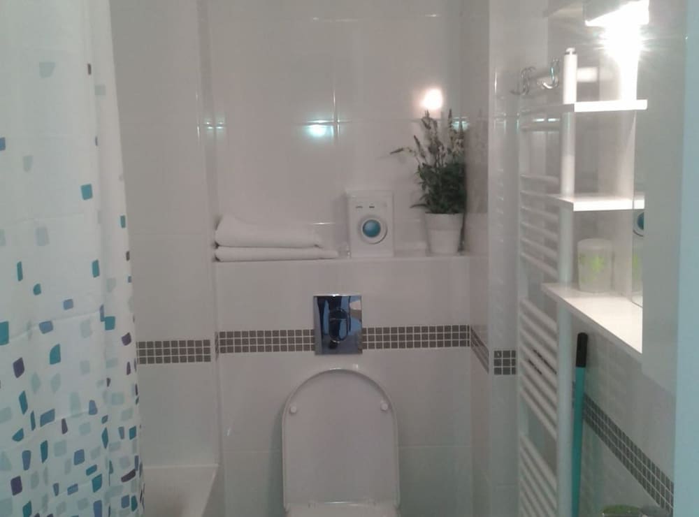 Apartment Cankareva en Zagreb