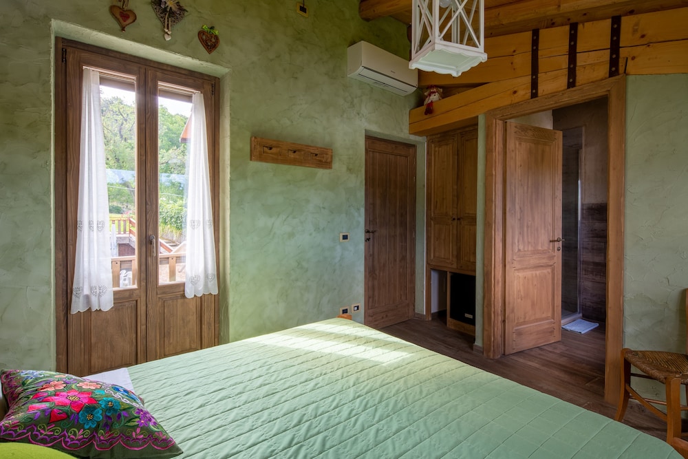 B&B Le Nosare photo 2