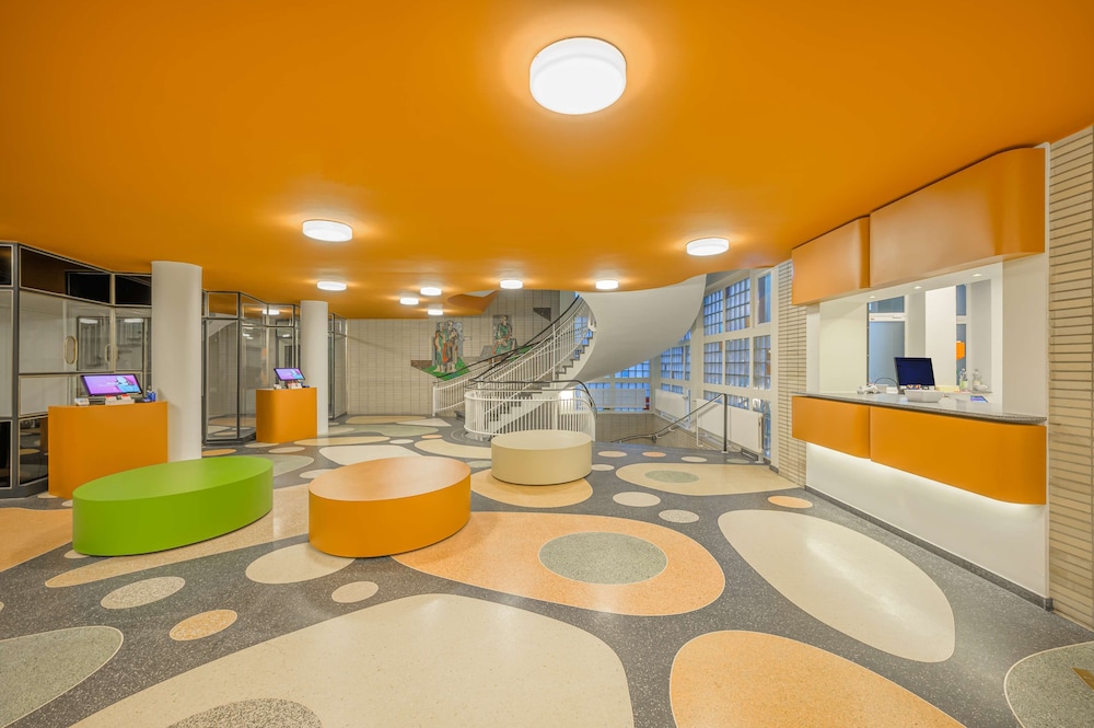 Dortmund Vacations - Prize by Radisson, Dortmund City - Property Image 12