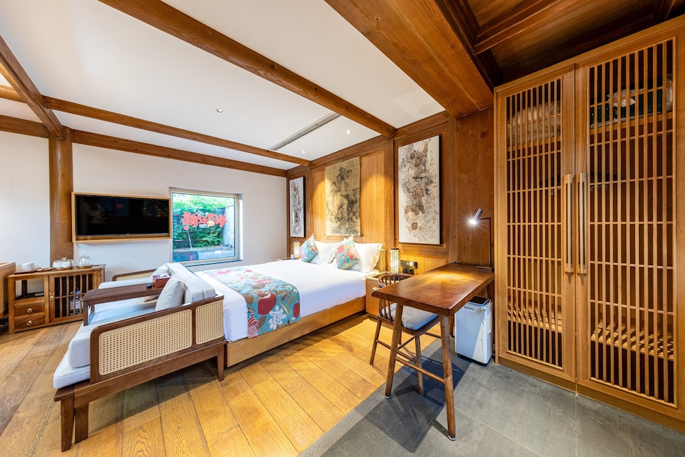 Beijing Yuemingyuan Hotel