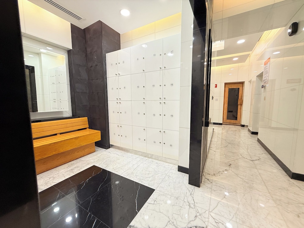 Ocean Heights Residences by CEG Group