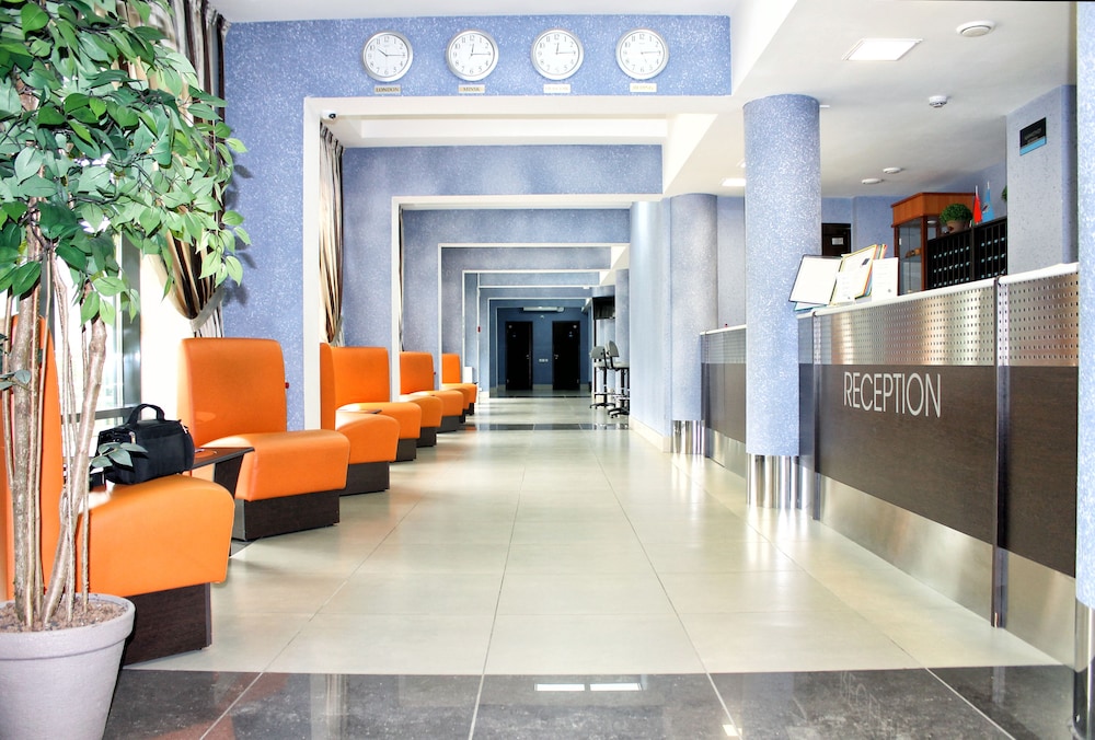 East Time Hotel