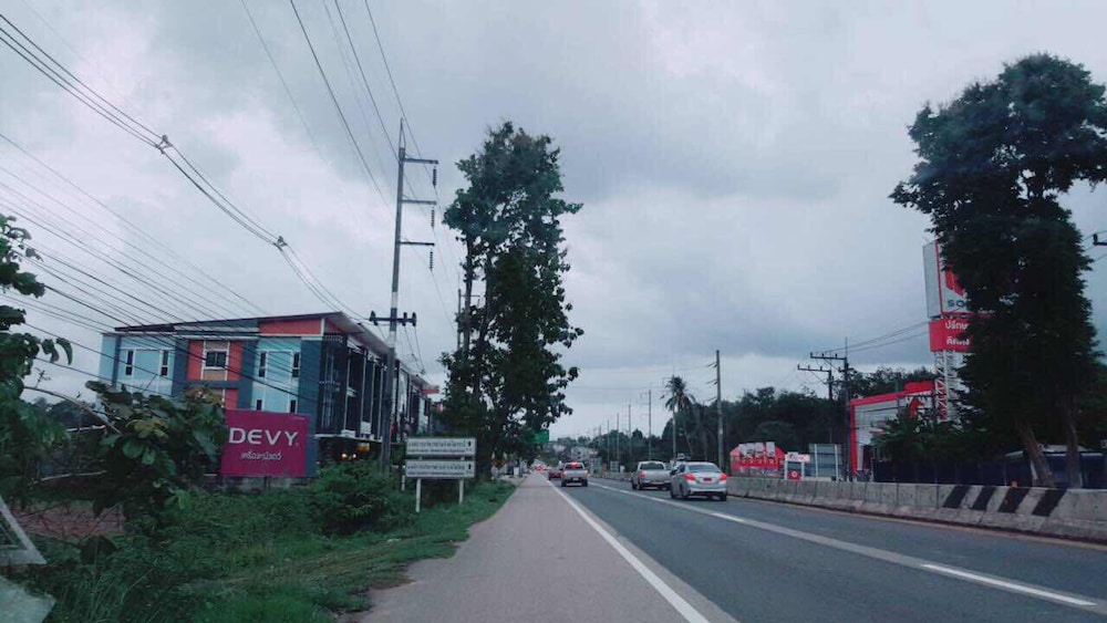 CK HOUSE Krabi