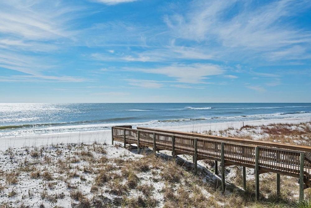 Starboard Village 423