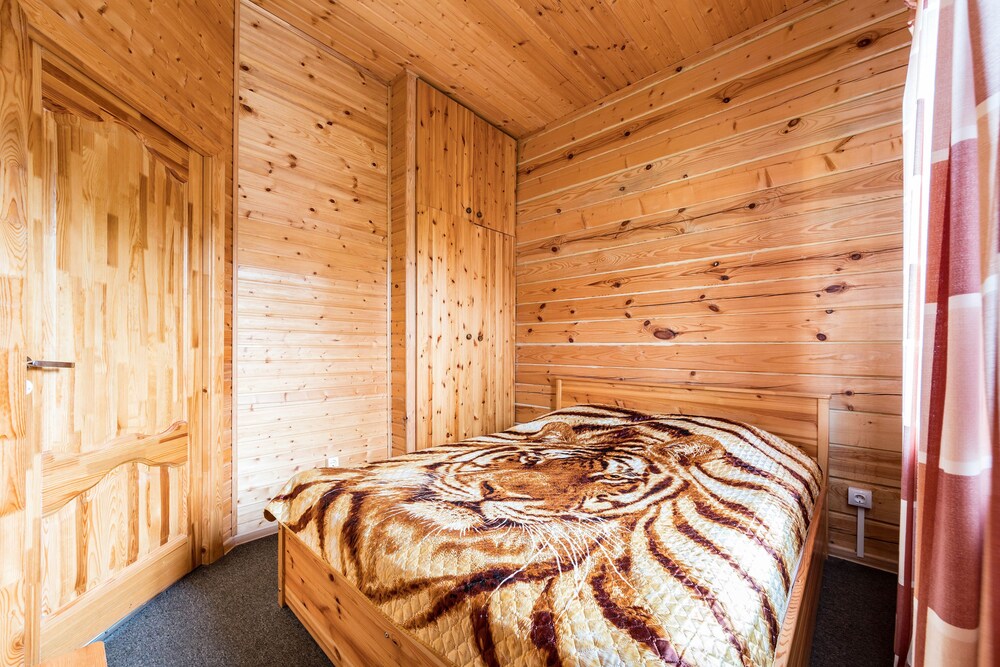 Cottage complex Ozerny Bereg