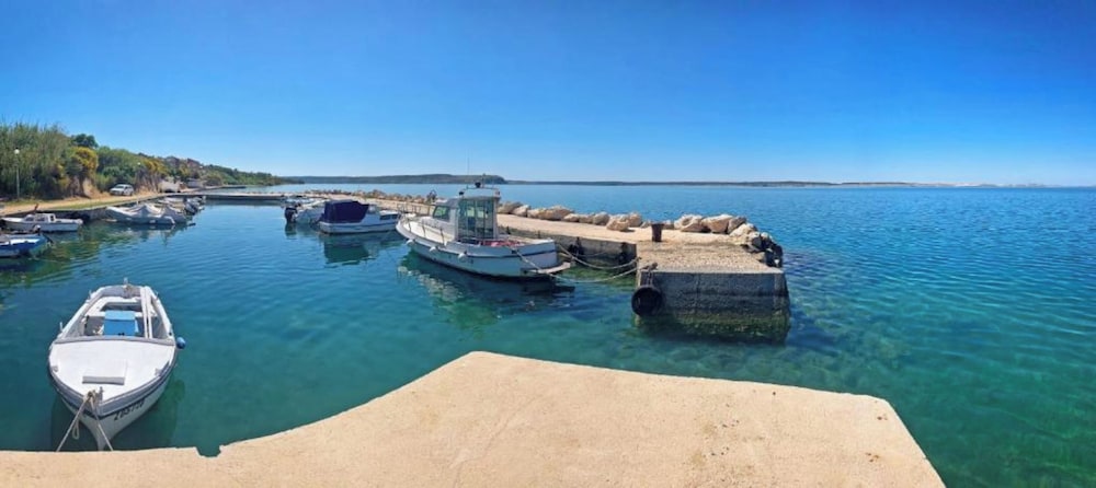 Villa Seabatical