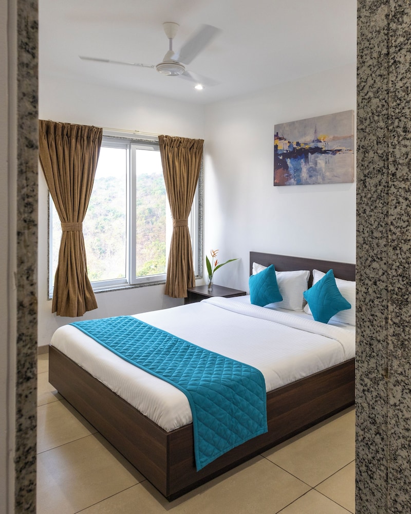 Agastya Sea View Resort & Spa