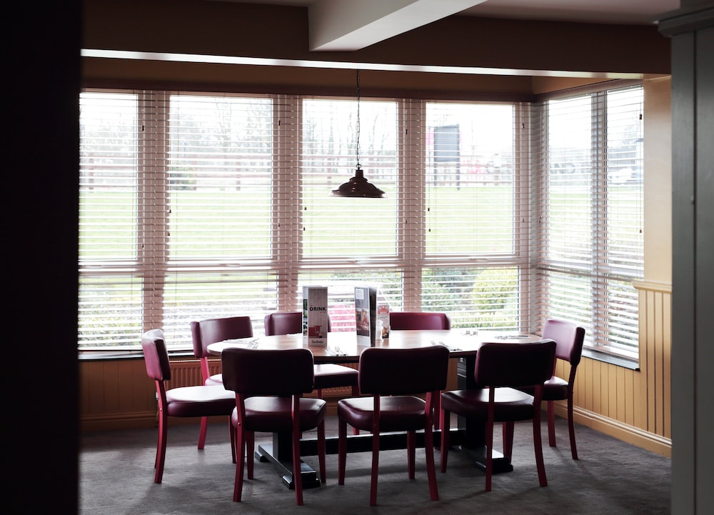 Premier Inn Darlington East - Morton Park, photo 37