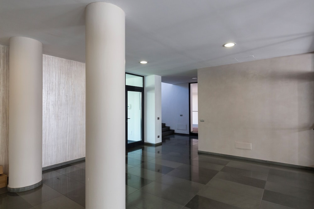 notaMi - Rolandi Duplex with Terrace
