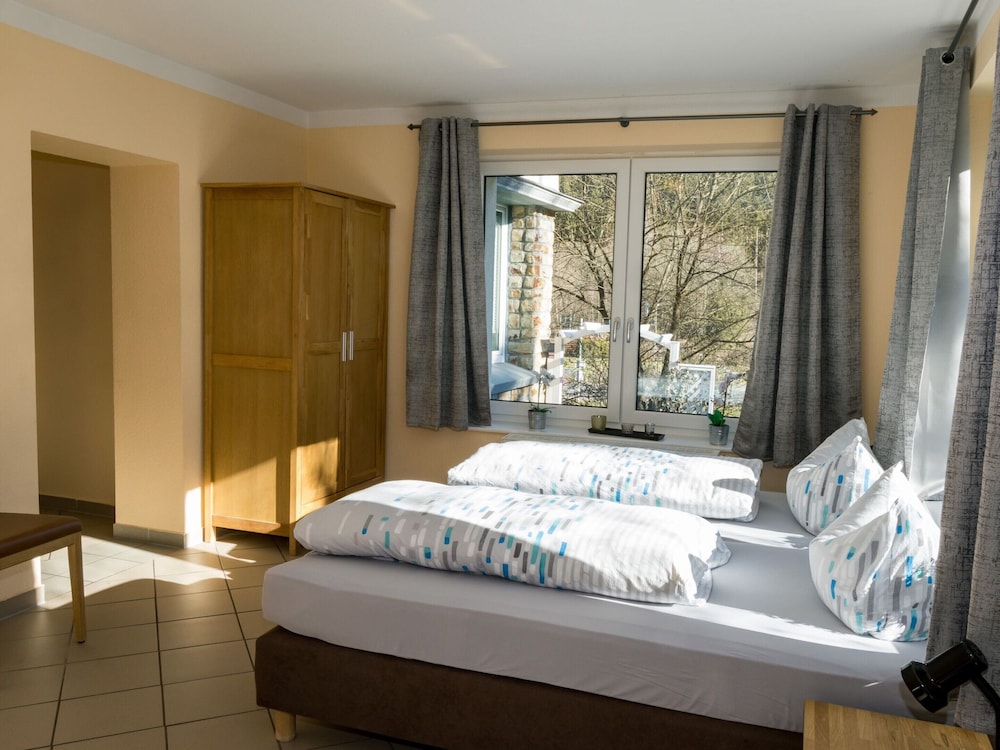 Apartment in Sauerland With Terrace