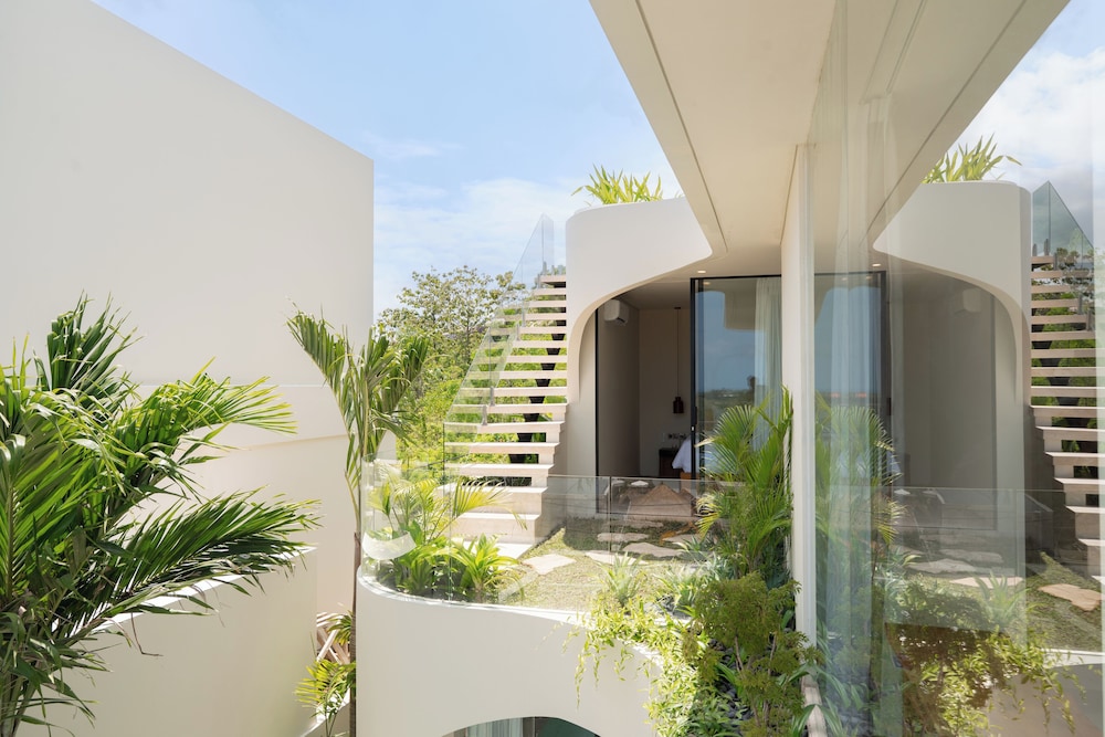 Villa Ohana by Alfred in Bali