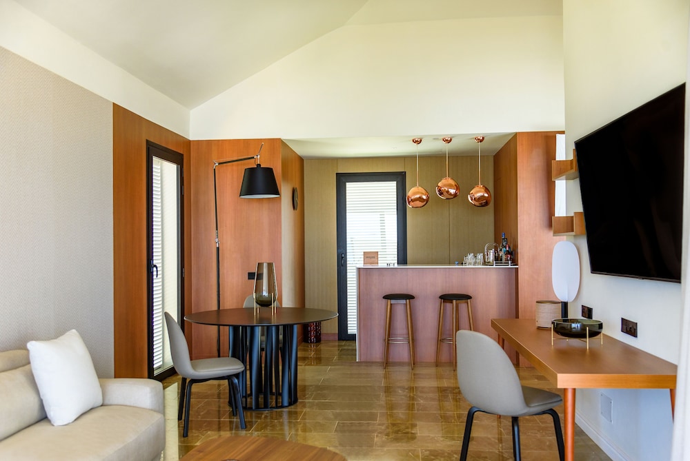 Jamaica Vacations - The Beach Villas at Excellence Oyster Bay - Adults Only All Inclusive - Property Image 24