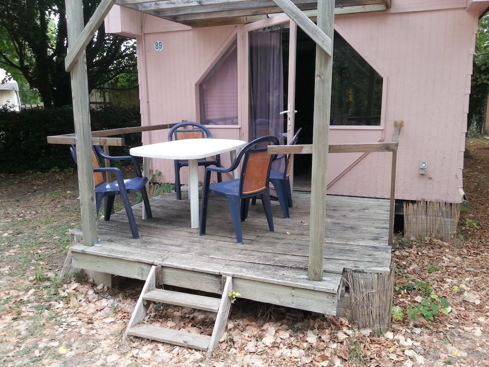 Camping BelleRive