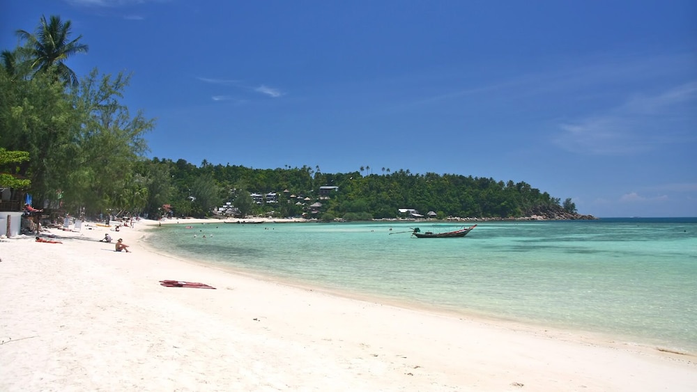 Bay Villas Koh Phangan