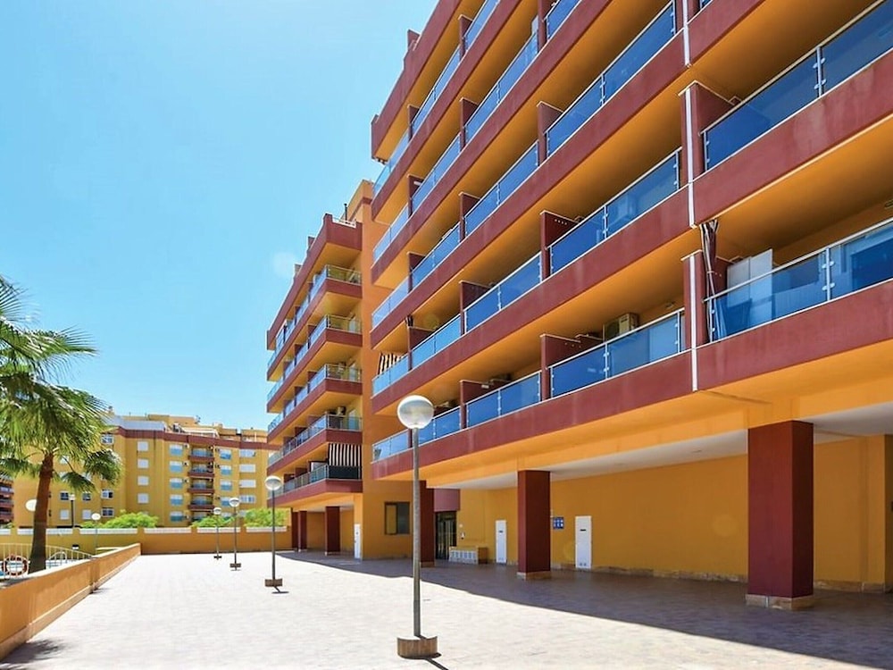 Belvilla by OYO Estudio Puerto