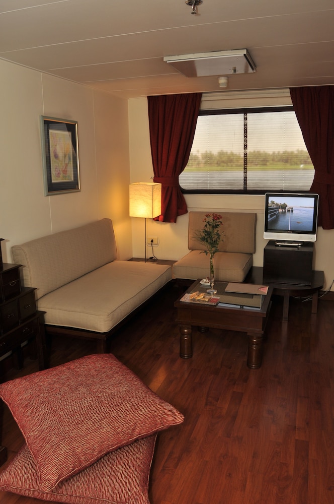 MS Alexander The Great Nile Cruise