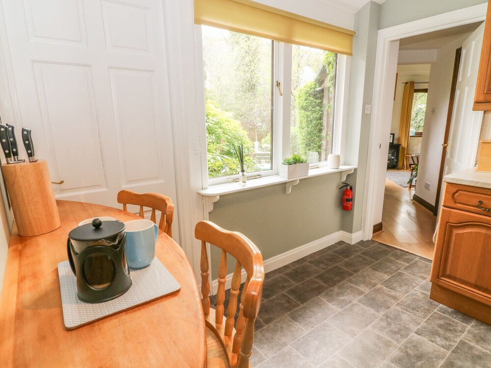 Doe Foot Cottage